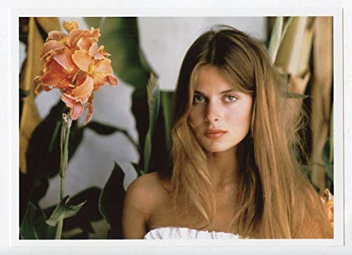 Amazon.co.jp: 映画女優 ナスターシャ・キンスキー 写真/フォト(中